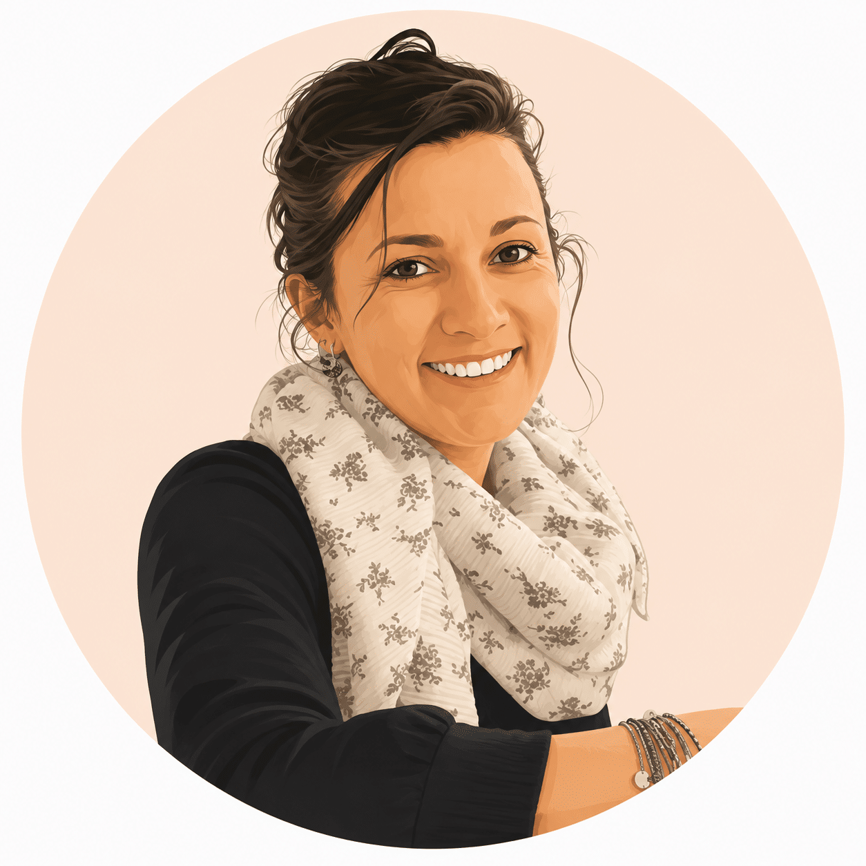 Charlotte Bousquet