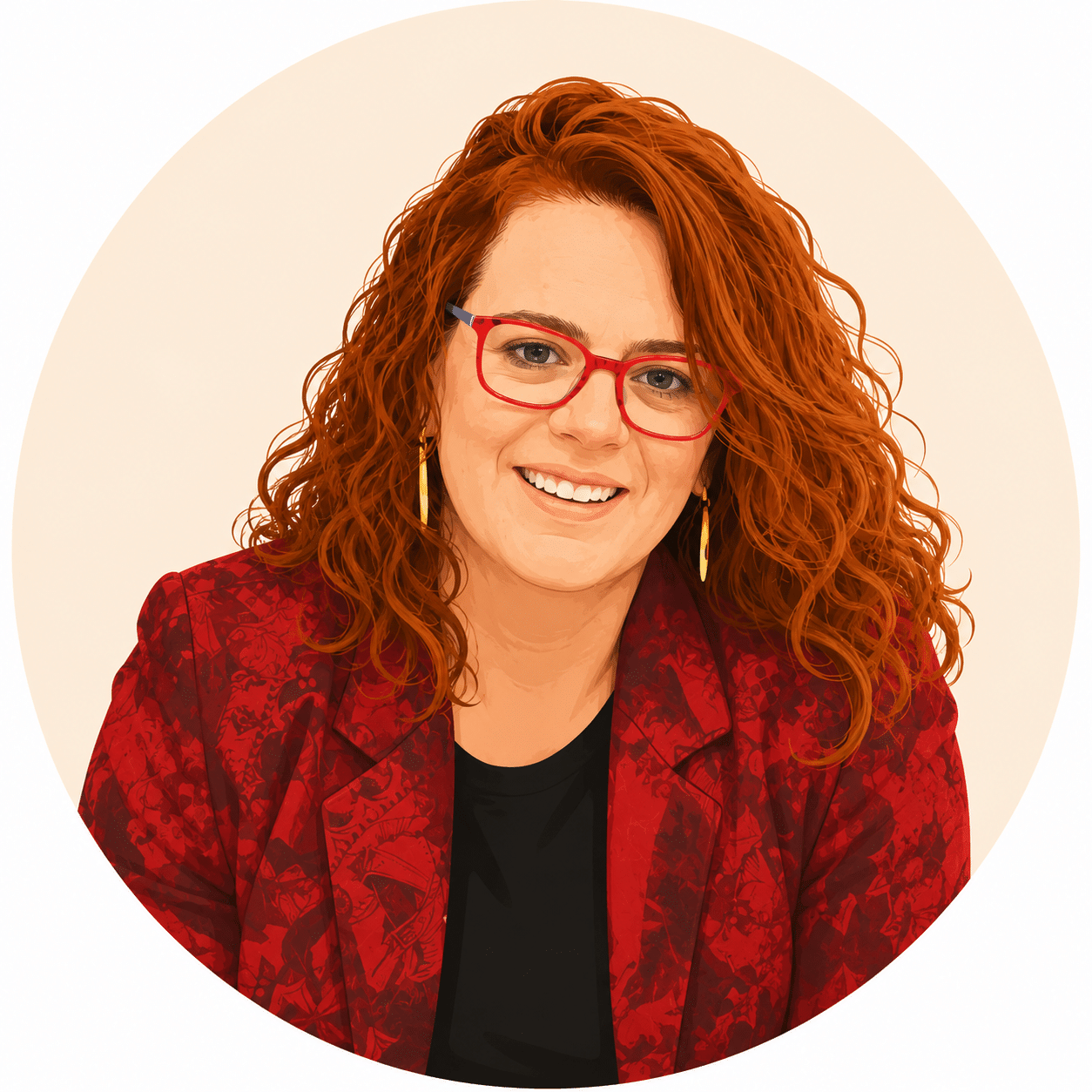 Mélanie Théveny
